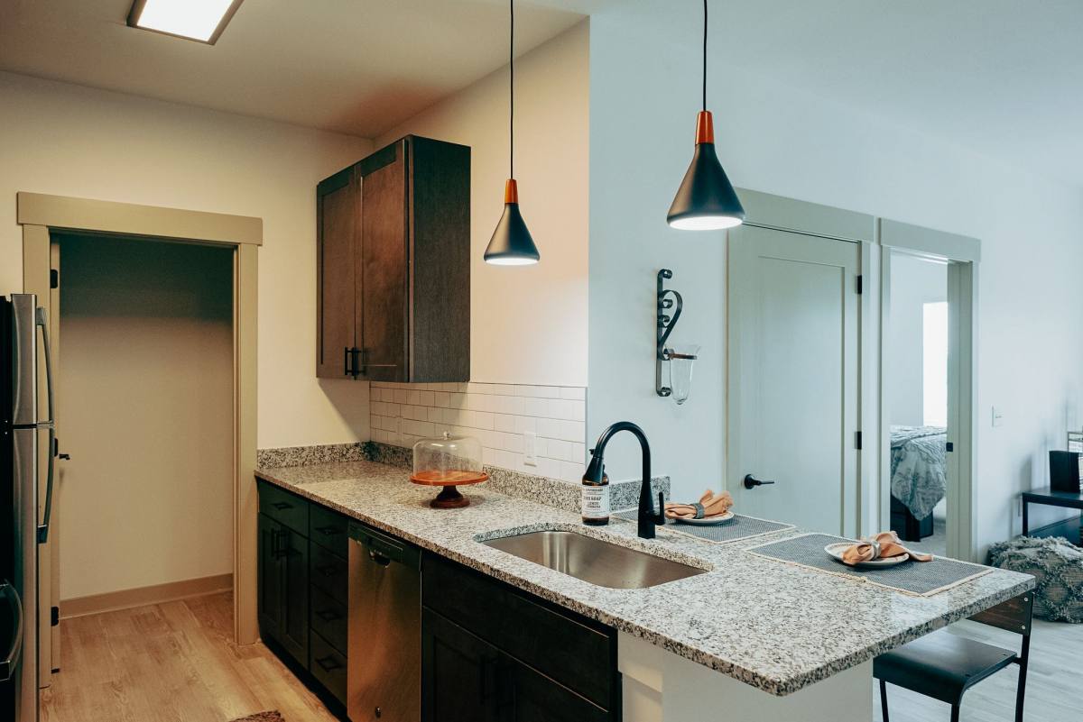 Apartment for rent at Anvil 38, 3977 State Rd 38 E, Lafayette, IN 47905