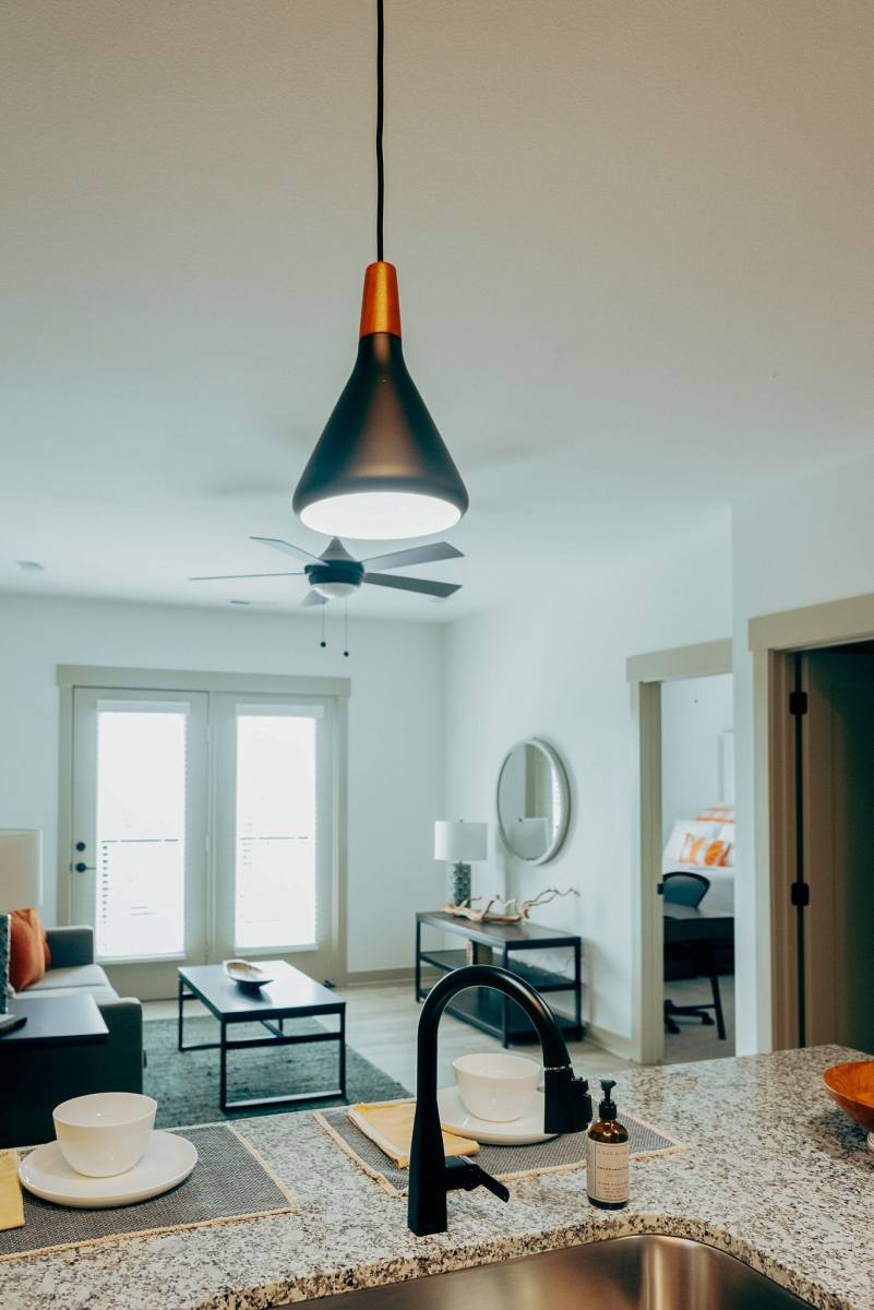 Apartment for rent at Anvil 38, 3977 State Rd 38 E, Lafayette, IN 47905