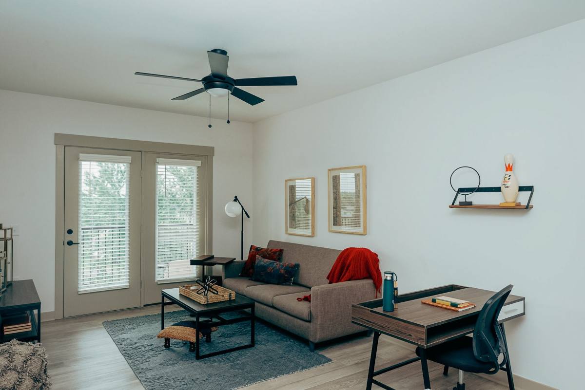 Apartment for rent at Anvil 38, 3977 State Rd 38 E, Lafayette, IN 47905