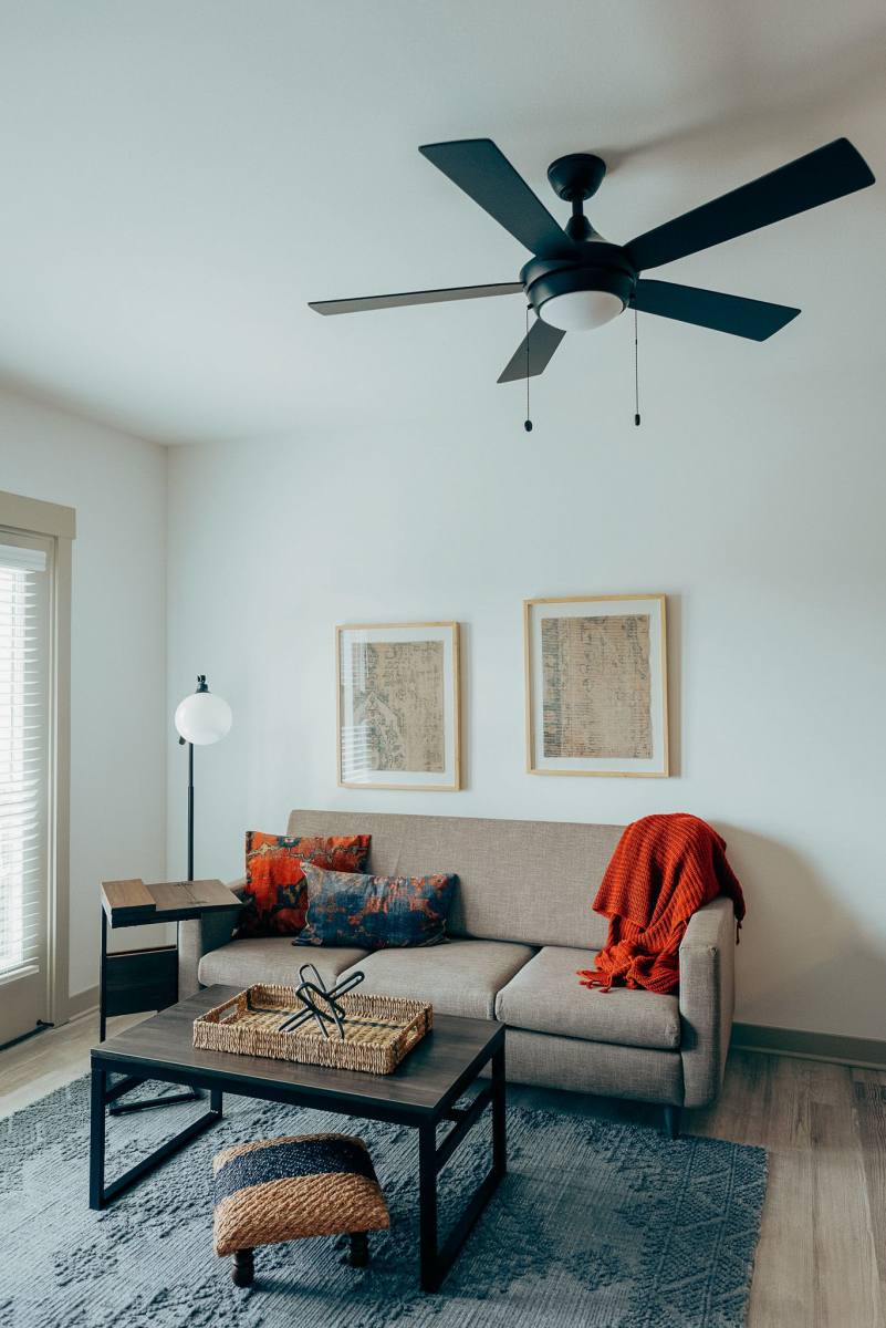Apartment for rent at Anvil 38, 3977 State Rd 38 E, Lafayette, IN 47905