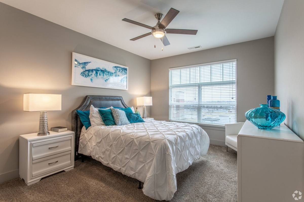 Apartment for rent at The Lofts at Willow Creek, 3691 Hibiscus Way, Dayton, OH 45431