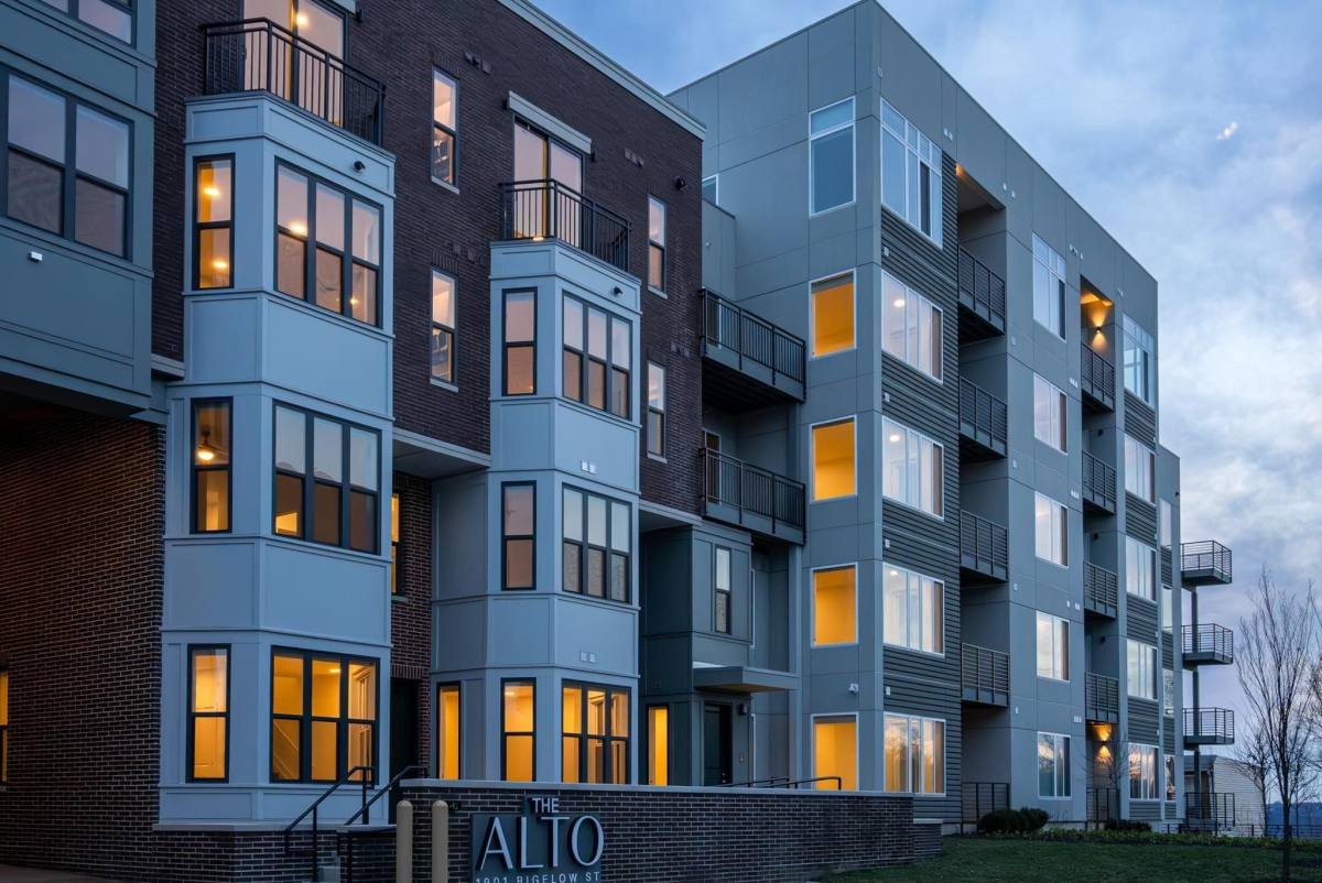 Apartment for rent at The Alto, 1901 Bigelow St #135, Cincinnati, OH 45219