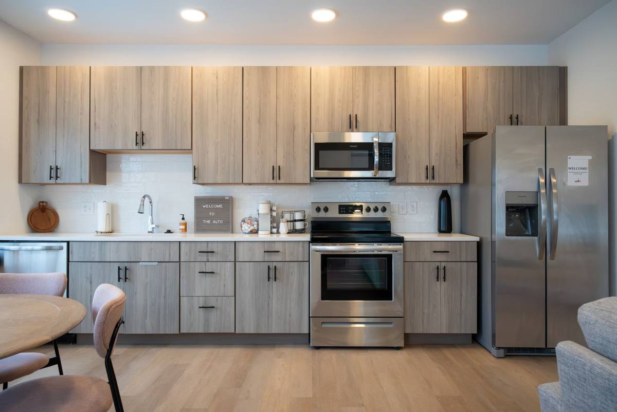 Apartment for rent at The Alto, 1901 Bigelow St #135, Cincinnati, OH 45219
