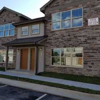 Townhouse for rent at Bison Trails, 1538 SE Bison Rd #818, Bartlesville, OK 74006