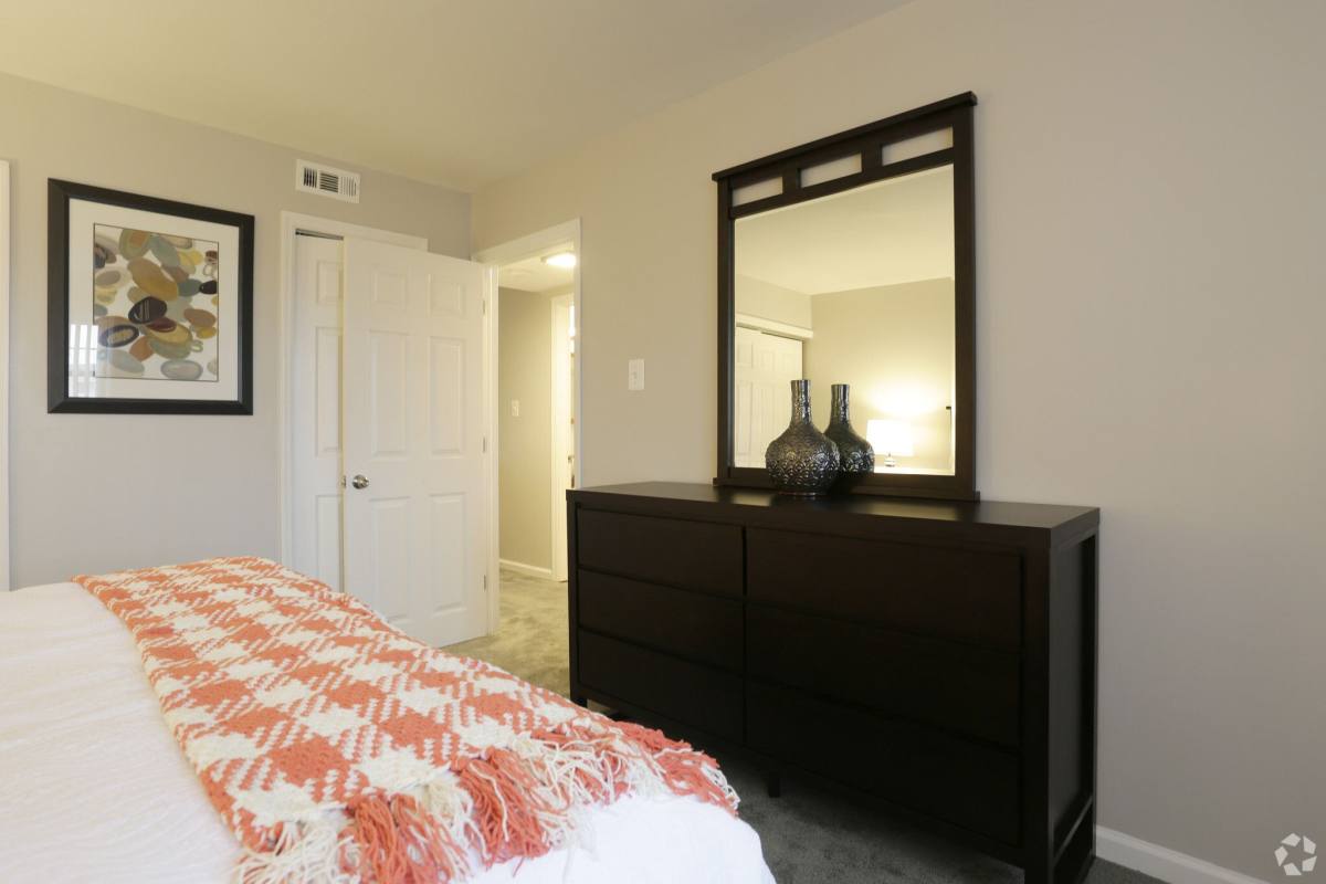 Apartment for rent at Chestnut Lane, 1205 Chestnut Lane #1401, Westville, NJ 08093