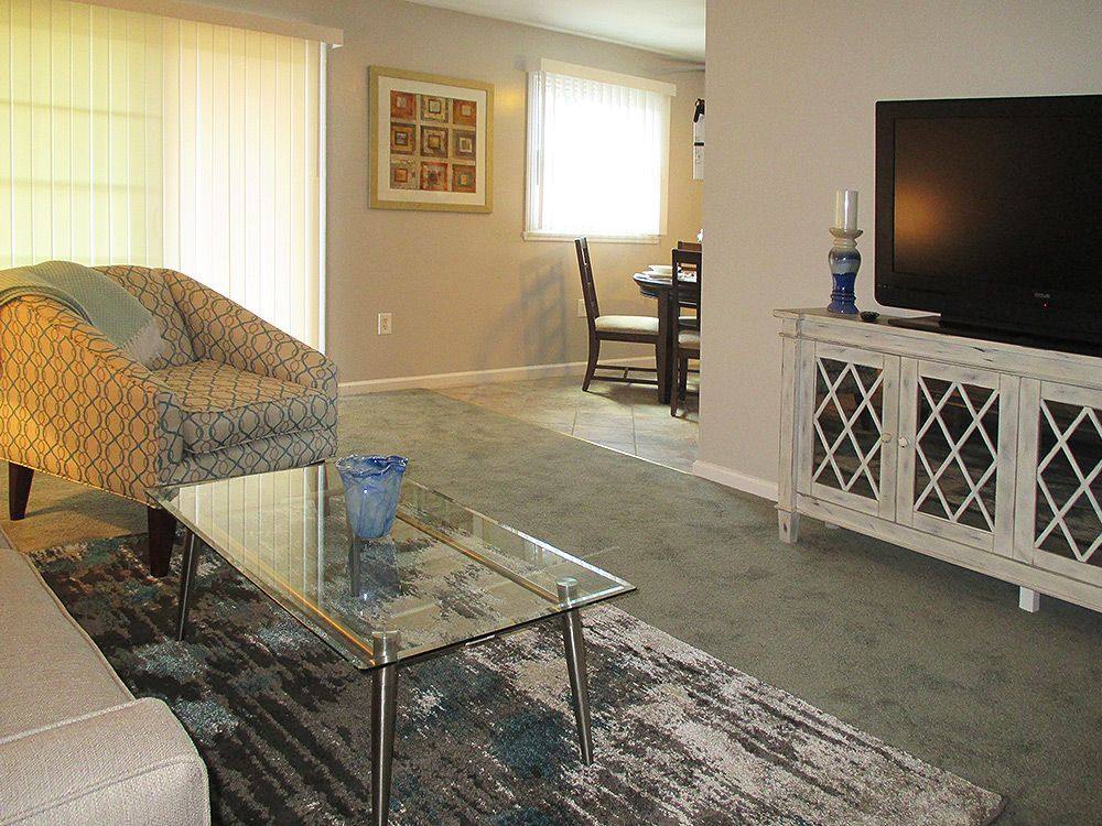 Apartment for rent at Chestnut Lane, 1205 Chestnut Lane #1401, Westville, NJ 08093