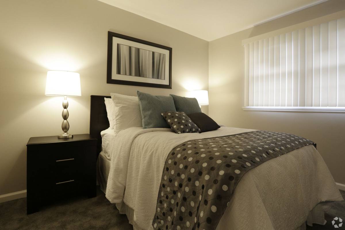 Apartment for rent at Chestnut Lane, 1205 Chestnut Lane #1401, Westville, NJ 08093