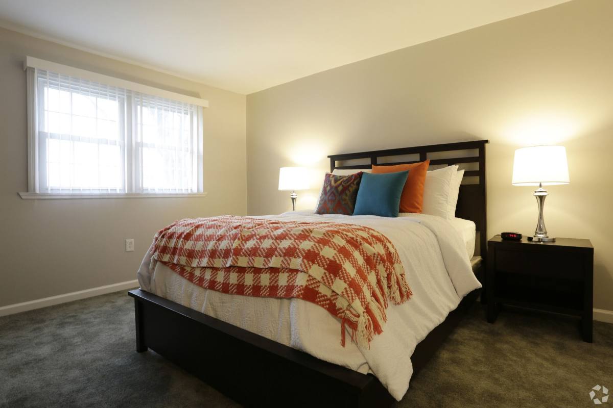 Apartment for rent at Chestnut Lane, 1205 Chestnut Lane #1401, Westville, NJ 08093