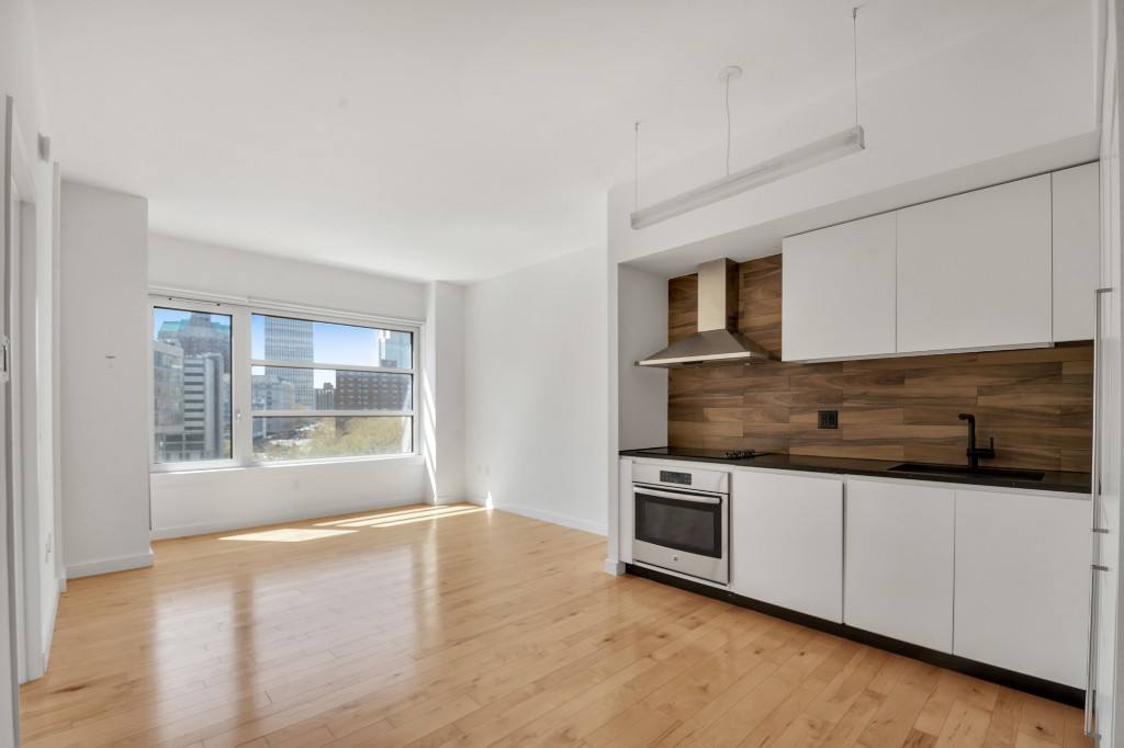 Apartment for rent at 60 Duffield St, Brooklyn, NY 11201
