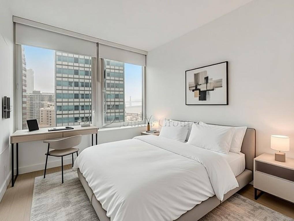 Apartment for rent at 222 Pearl St, New York, NY 10038