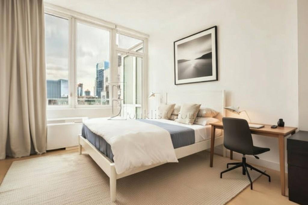 Apartment for rent at 222 Pearl St, New York, NY 10038