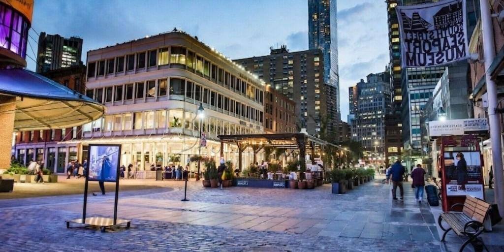 Apartment for rent at 246 Pearl St #3209, New York, NY 10038