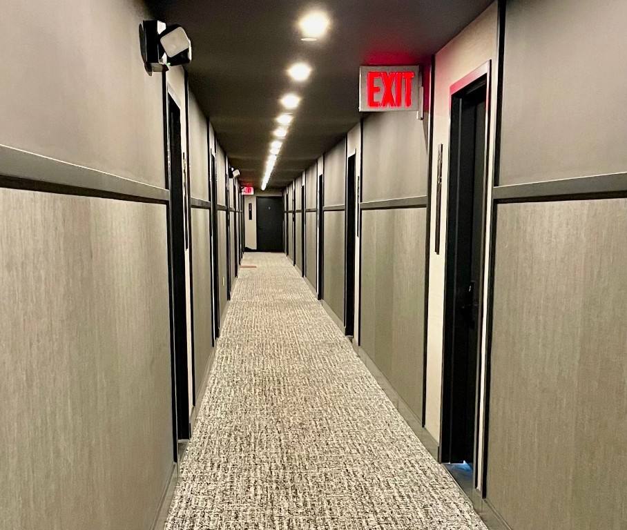 Apartment for rent at 25-21 43rd Ave #303, Long Island City, NY 11101