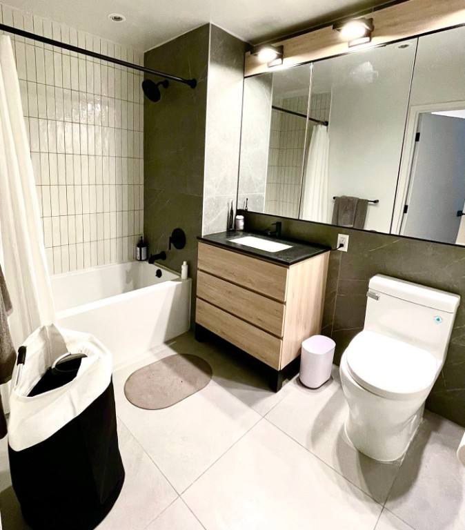 Apartment for rent at 25-21 43rd Ave #303, Long Island City, NY 11101