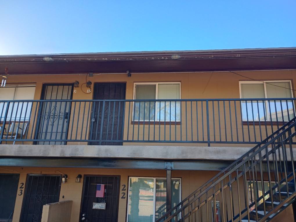 Apartment for rent at 401 N D St #32, Eloy, AZ 85131