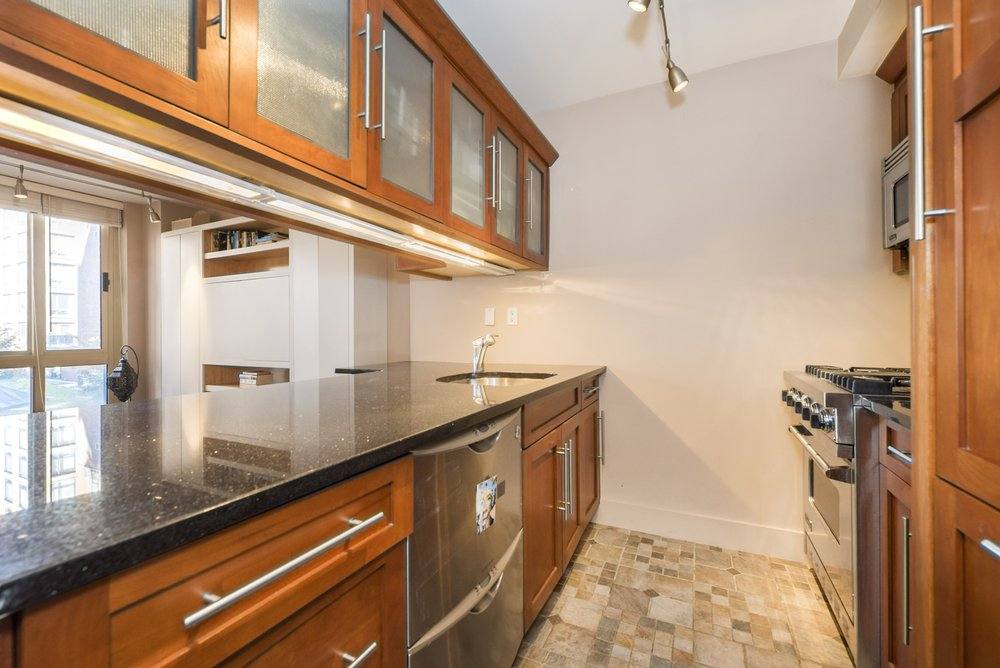 Apartment for rent at 1 Irving Place #V8J, New York, NY 10003