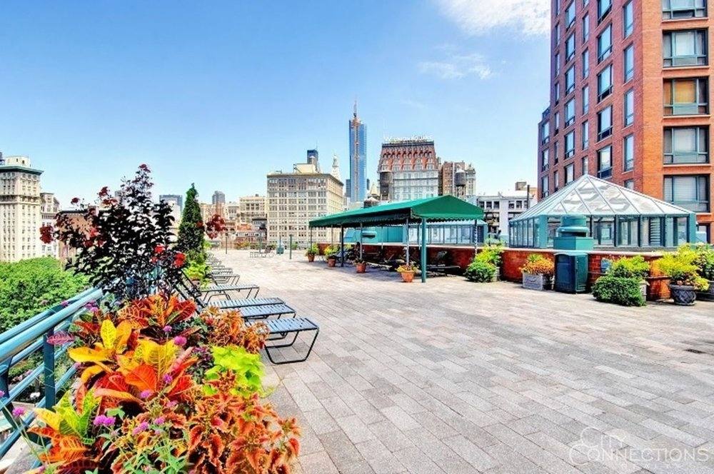Apartment for rent at 1 Irving Place #V8J, New York, NY 10003