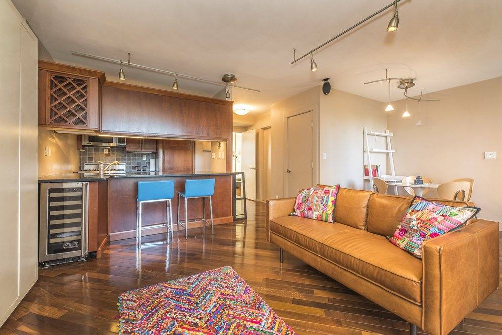Apartment for rent at 1 Irving Place #V8J, New York, NY 10003