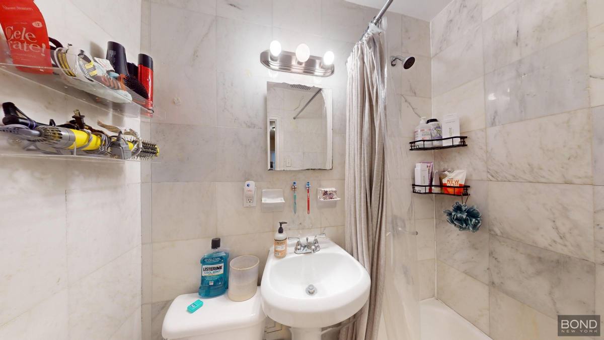 Apartment for rent at 107 W 68th St #3D, New York, NY 10023