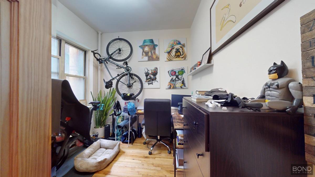 Apartment for rent at 107 W 68th St #3D, New York, NY 10023
