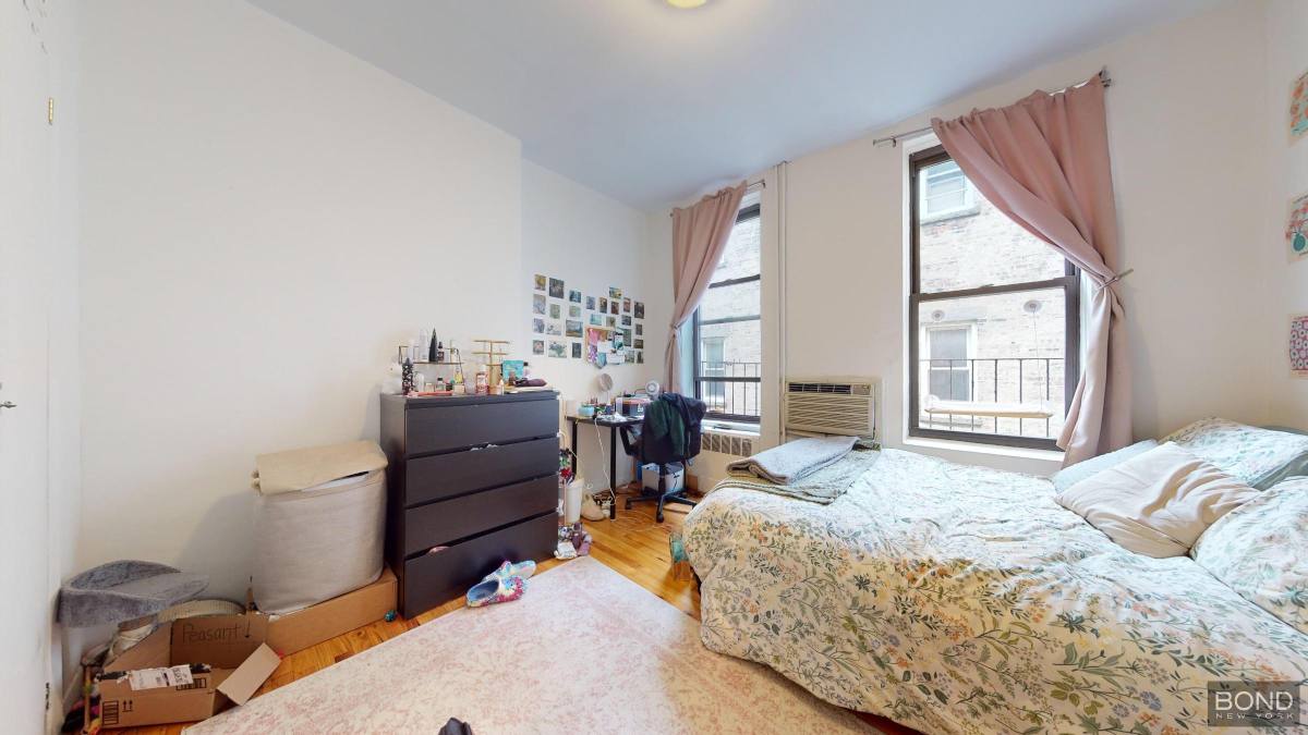 Apartment for rent at 1662 First Ave #4N, New York, NY 10028
