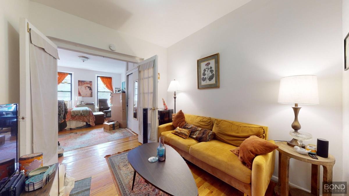 Apartment for rent at 1662 First Ave #4N, New York, NY 10028
