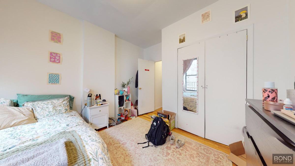 Apartment for rent at 1662 First Ave #4N, New York, NY 10028