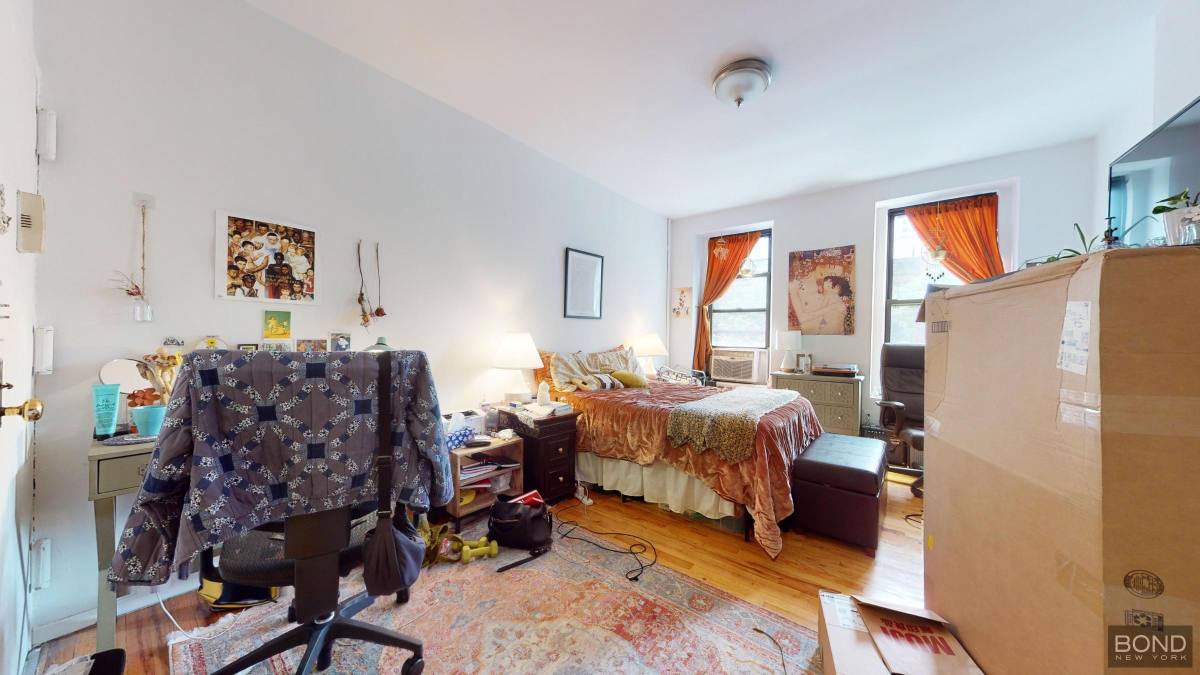 Apartment for rent at 1662 First Ave #4N, New York, NY 10028