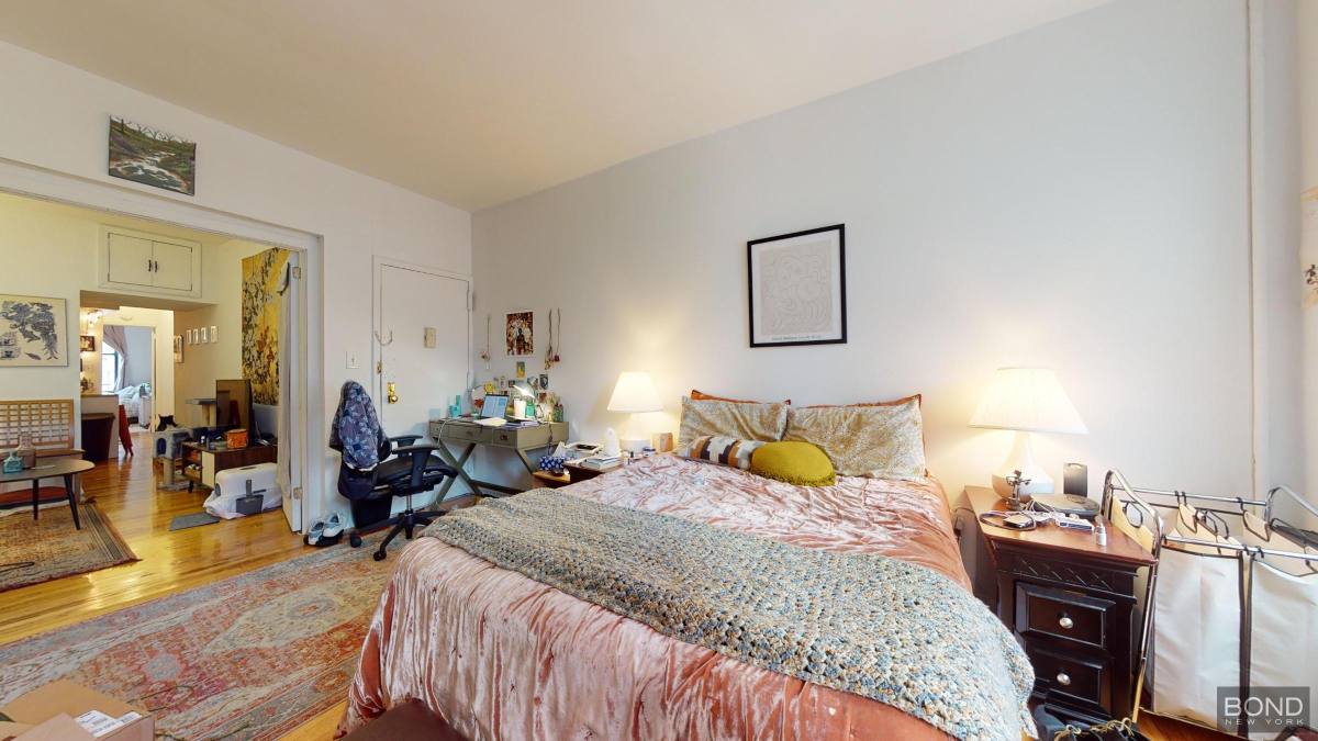 Apartment for rent at 1662 First Ave #4N, New York, NY 10028