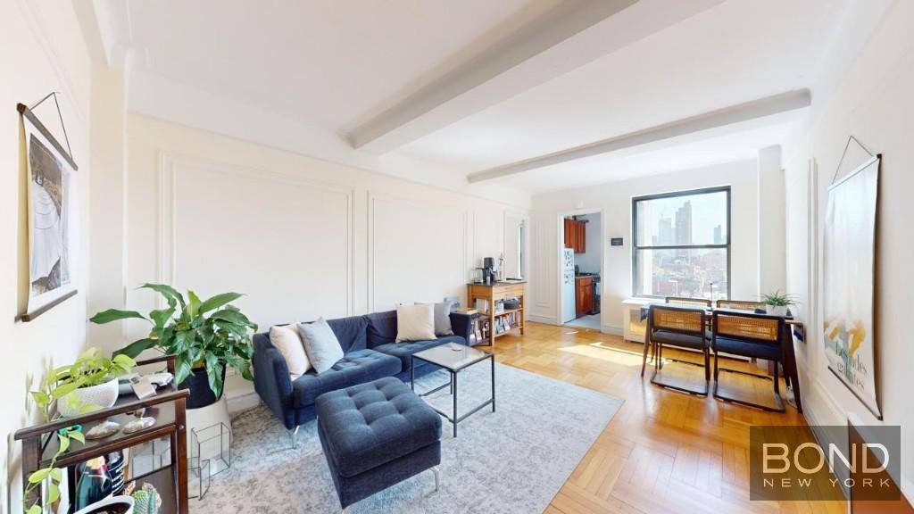 Apartment for rent at 114 W 86th St #16C, New York, NY 10024