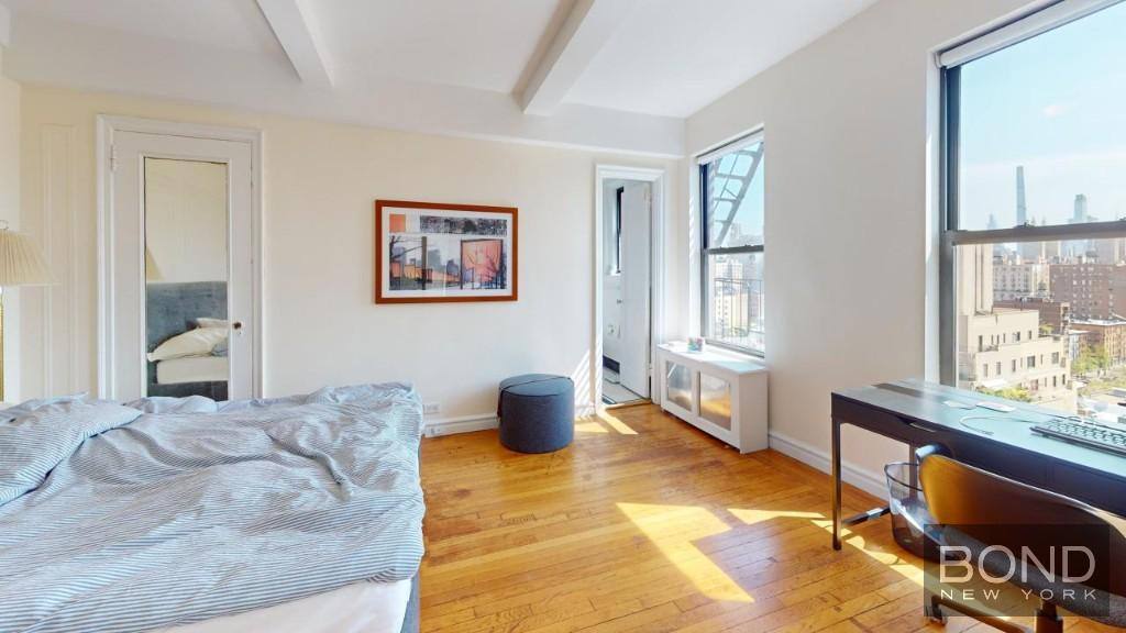 Apartment for rent at 114 W 86th St #16C, New York, NY 10024