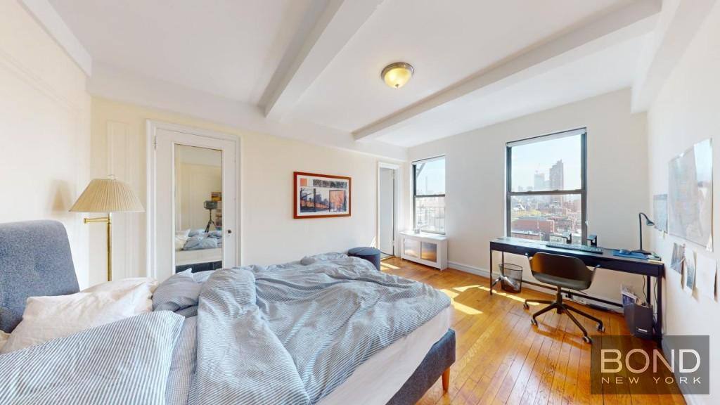 Apartment for rent at 114 W 86th St #16C, New York, NY 10024