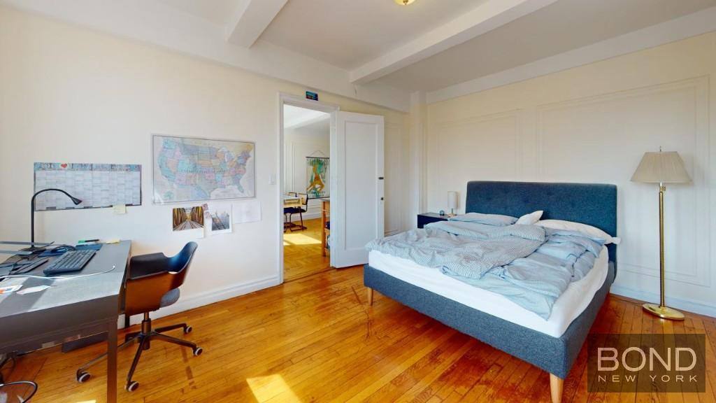 Apartment for rent at 114 W 86th St #16C, New York, NY 10024