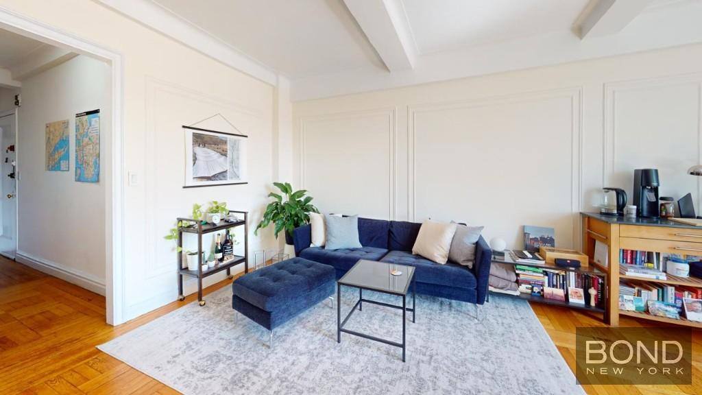 Apartment for rent at 114 W 86th St #16C, New York, NY 10024