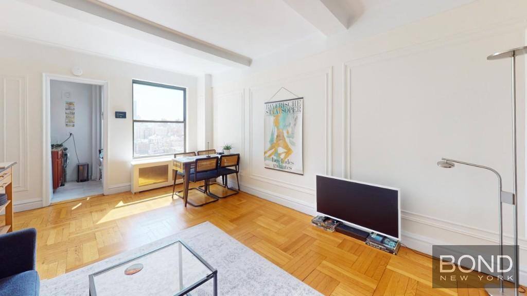 Apartment for rent at 114 W 86th St #16C, New York, NY 10024