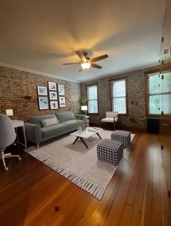Townhouse for rent at 198 W 10th St #6A, New York, NY 10014