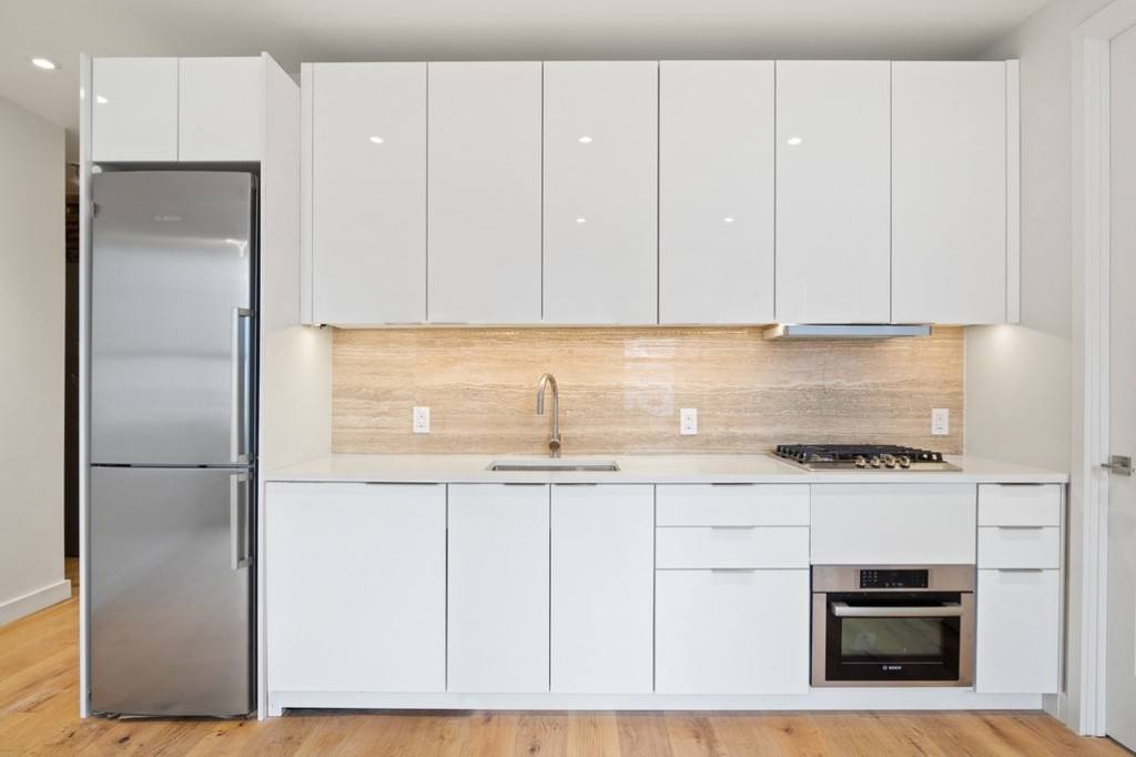Apartment for rent at 205 Tenth Ave #5N, New York, NY 10011
