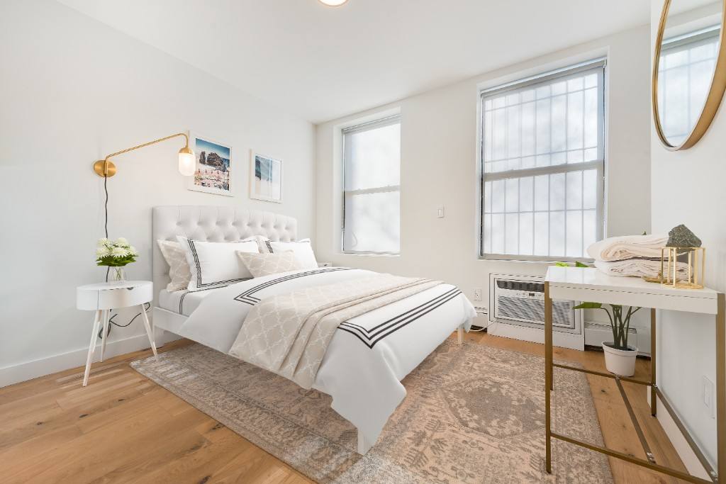 Apartment for rent at 205 Tenth Ave #5N, New York, NY 10011