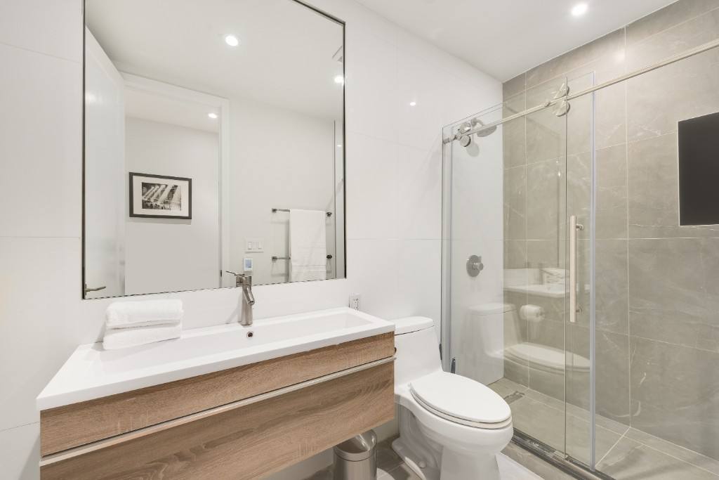 Apartment for rent at 205 Tenth Ave #5N, New York, NY 10011