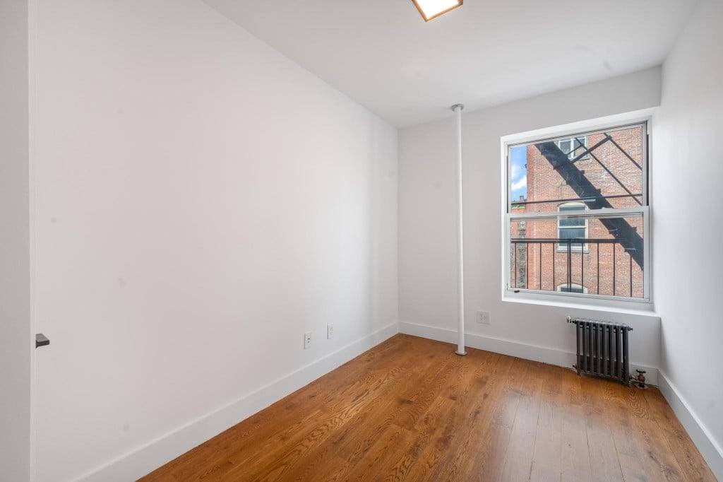 Apartment for rent at 629 E 5th St #2, New York, NY 10009