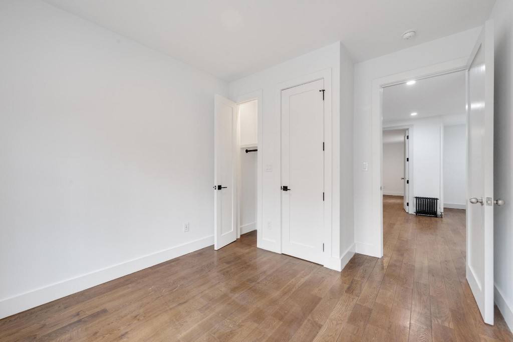 Apartment for rent at 629 E 5th St #2, New York, NY 10009