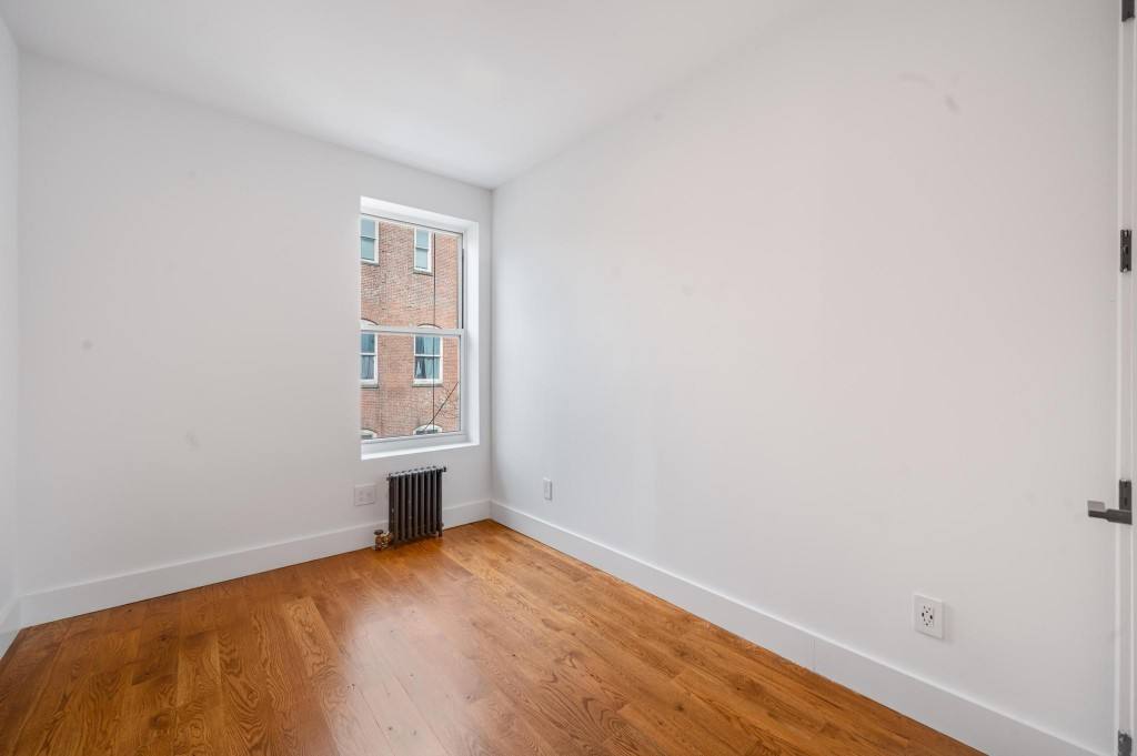 Apartment for rent at 629 E 5th St #2, New York, NY 10009