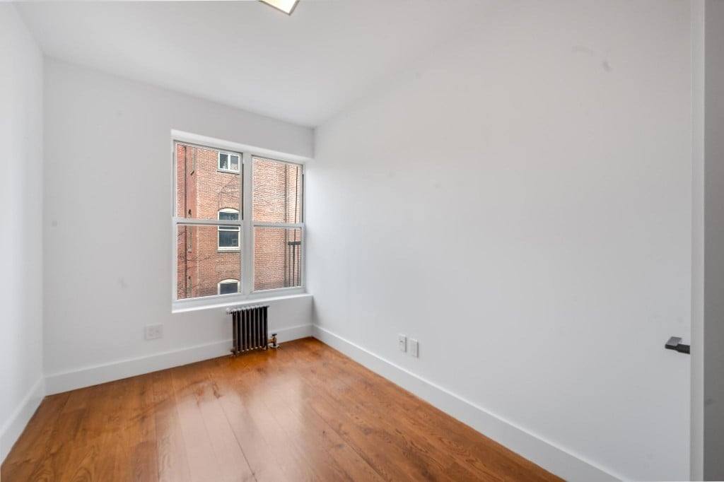 Apartment for rent at 629 E 5th St #2, New York, NY 10009