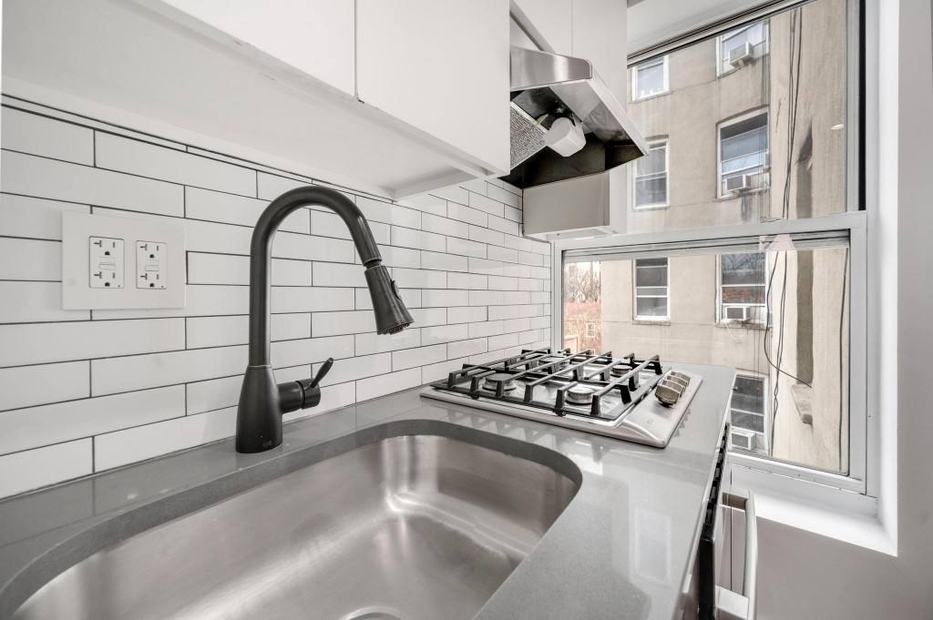 Apartment for rent at 629 E 5th St #2, New York, NY 10009