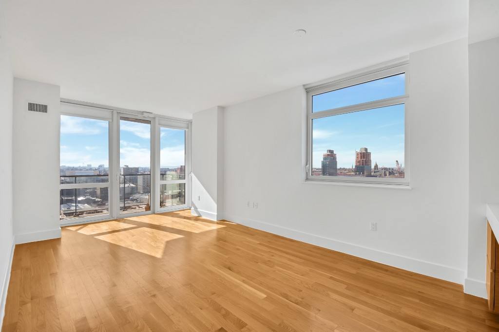 Apartment for rent at 150 Fourth Ave #11G, Brooklyn, NY 11217