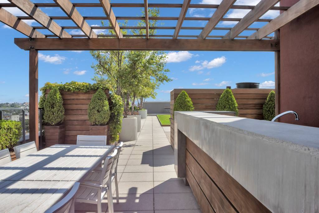 Apartment for rent at 150 Fourth Ave #11G, Brooklyn, NY 11217