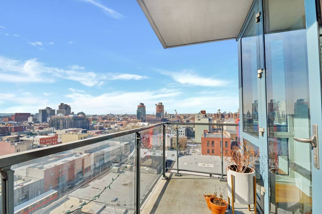 Apartment for rent at 150 Fourth Ave #11G, Brooklyn, NY 11217