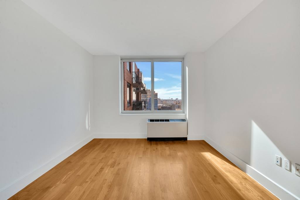 Apartment for rent at 150 Fourth Ave #11G, Brooklyn, NY 11217