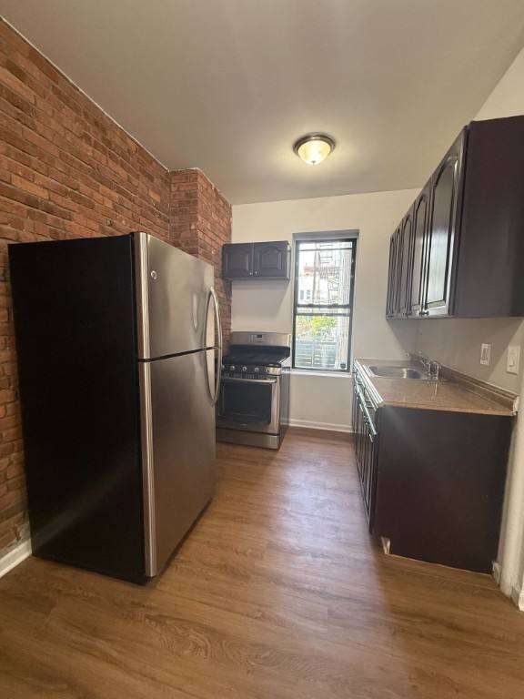 Apartment for rent at 329 Union St #1E, Brooklyn, NY 11231