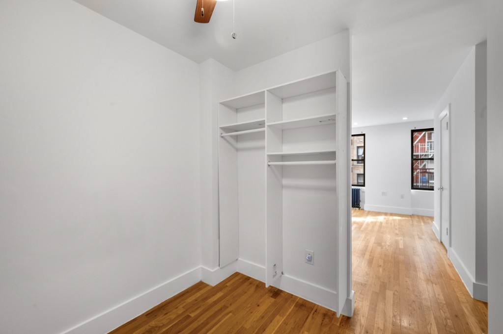 Apartment for rent at 341 E 9th St #12, New York, NY 10003